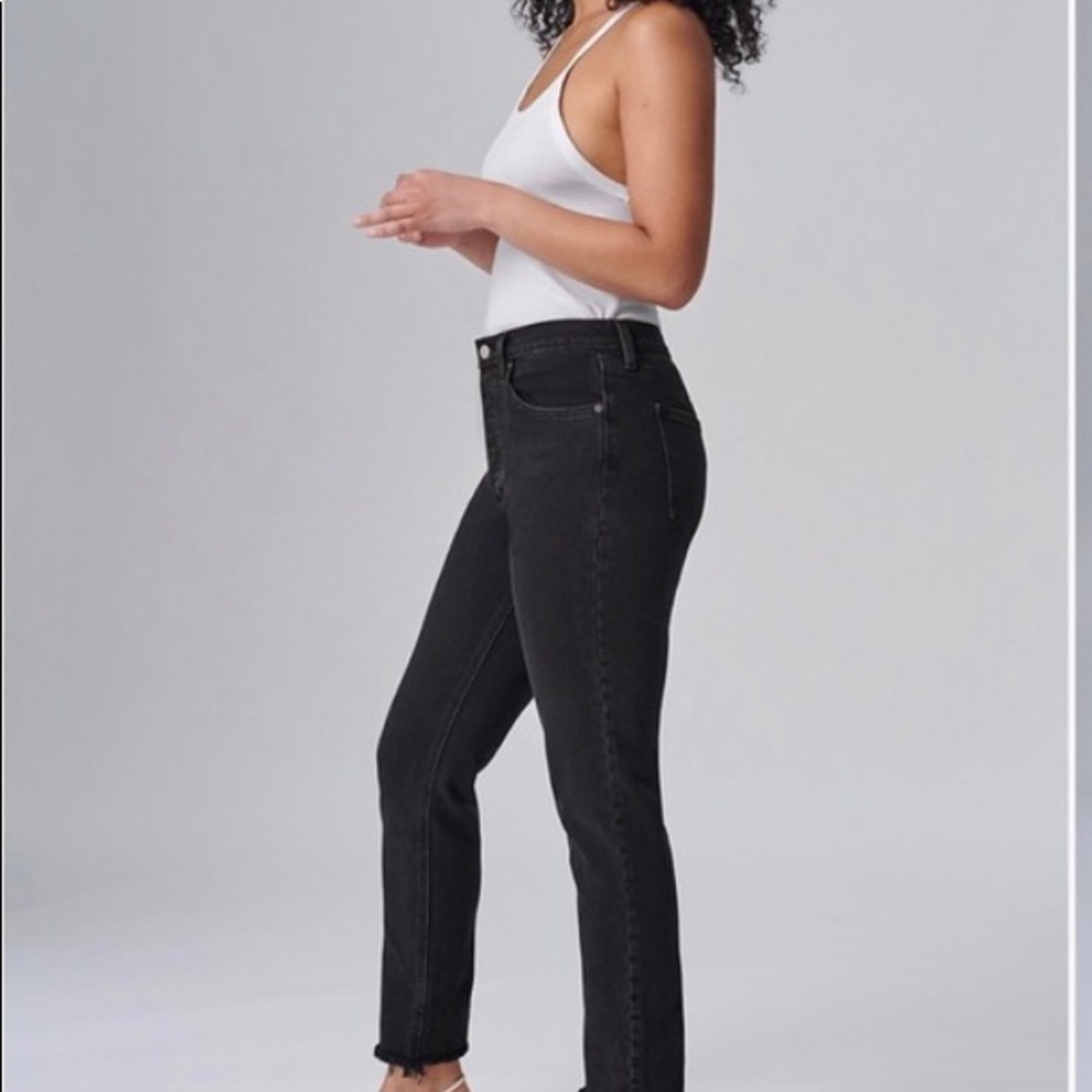 ARITZIA | Denim Forum Yoko Slim